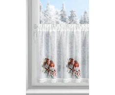 Eurofirany SW/XMAS/FIR/10 60X150 TUNEL B+RUDY