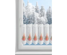 Eurofirany SW/XMAS/FIR/15/B 40X145 OCZKA