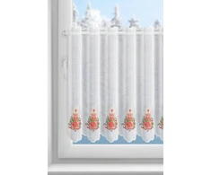 Eurofirany SW/XMAS/FIR/15/B 70X145 OCZKA