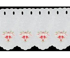 Eurofirany SW/XMAS/FIR/16/B 40X145 OCZKA