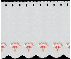 Eurofirany SW/XMAS/FIR/16/B 70X145 OCZKA