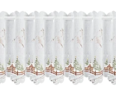 Eurofirany SW/XMAS/FIR/17/B 40X145 OCZKA