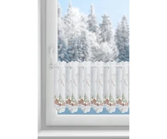 Eurofirany SW/XMAS/FIR/17/B 40X145 OCZKA