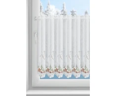 Eurofirany SW/XMAS/FIR/17/B 70X145 OCZKA