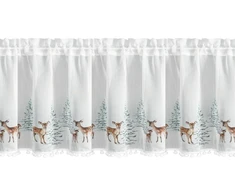 Eurofirany SW/XMAS/FIR/18/B 40X150 TUNEL