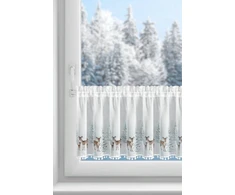 Eurofirany SW/XMAS/FIR/18/B 40X150 TUNEL