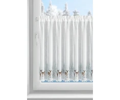 Eurofirany SW/XMAS/FIR/18/B 70X150 TUNEL