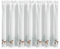 Eurofirany SW/XMAS/FIR/18/B 70X150 TUNEL