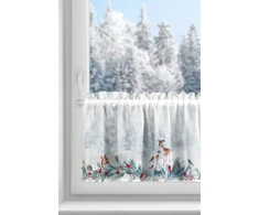Eurofirany SW/XMAS/FIR/19/B 40X150 TUNEL