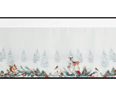 Eurofirany SW/XMAS/FIR/19/B 40X150 TUNEL