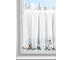 Eurofirany SW/XMAS/FIR/19/B 70X150 TUNEL
