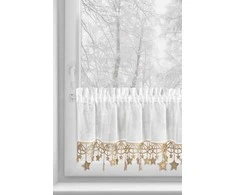 Eurofirany SW/XMAS/FIR/2/ZŁ 30X150 TUNELIS