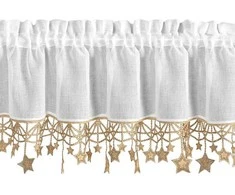 Eurofirany SW/XMAS/FIR/2/ZŁ 30X150 TUNELIS