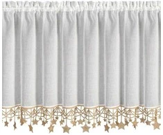 Eurofirany SW/XMAS/FIR/2/ZŁ 60X150 TUNELIS