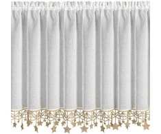 Eurofirany SW/XMAS/FIR/2/ZŁ 90X150 TUNELIS