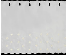 Eurofirany SW/XMAS/FIR/20 70X150 OCZKA B+ZŁ
