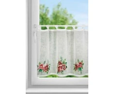 Eurofirany SW/KALĖDOS/EILĖ/3/CZ 60X150 VĖJAS