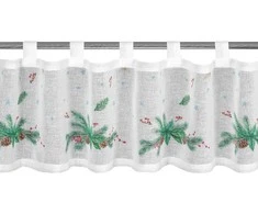 Eurofirany SW/XMAS/FIR/4/ZI 30X150 VĖJAS