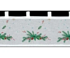 Eurofirany SW/XMAS/FIR/4/ZI 30X150 VĖJAS