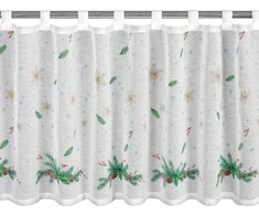 Eurofirany SW/XMAS/FIR/4/ZI 60X150 VĖJAS