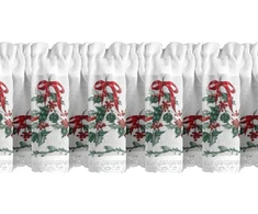 Eurofirany SW/XMAS/FIR/7 30X150 TUNELIS R+ŽALIAS