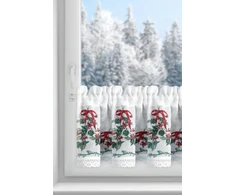 Eurofirany SW/XMAS/FIR/7 30X150 TUNEL B+ZIEL