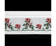 Eurofirany SW/XMAS/FIR/7 30X150 TUNEL B+ZIEL