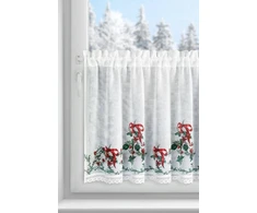Eurofirany SW/XMAS/FIR/7 60X150 TUNEL B+ZIEL