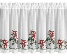 Eurofirany SW/XMAS/FIR/7 60X150 TUNEL B+ZIEL