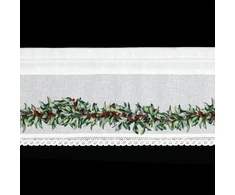 Eurofirany SW/XMAS/FIR/8 30X150 TUNEL B+ZIEL