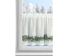 Eurofirany SW/XMAS/FIR/8 60X150 TUNEL B+ZIEL