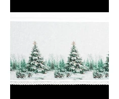 Eurofirany SW/XMAS/FIR/9 60X150 TUNEL B+ZIEL