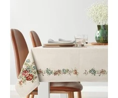 Eurofirany Eurocurtains SZE/CHO/1233/NAT 140X180 +/-5%