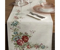 Eurofirany Eurocurtains SZE/CHO/1233/NAT 40X100+/-5%