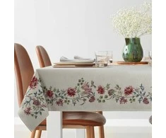Eurofirany Eurocurtains SZE/CHO/1295/NAT 140X180 +/-5%
