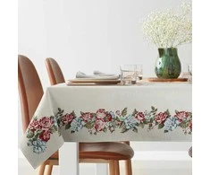 Eurofirany Eurocurtains SZE/CHO/4038/NAT 140X180 +/-5%