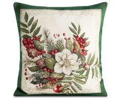 Eurofirany SZE/CHP/4115/NAT 45X45 +/-5% ŚW Pagalvės užvalkalas