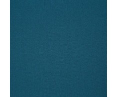 Eurofirany Tamsiai mėlyna pusiau užtemdanti poliesterio užuolaida, 140x270 cm, melanžo efektas, sutraukiamoji juosta, langų dekoras, interjero tekstilė