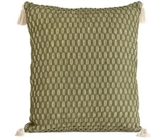 Eurofirany TC / MONTE / PO / 6C 60X60 OLIVE