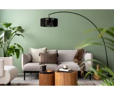Eurofirany TC / PALERMO / PO / 3A 45X45 GRAN