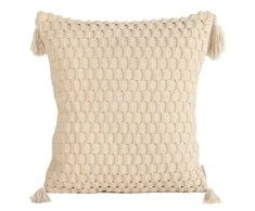 Eurofirany TC / SEVILLE / PO / 4A 45X45 BEIGE