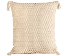 Eurofirany TC / SEVILLE / PO / 4C 60X60 BEIGE