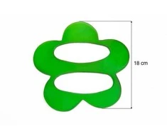 Eurofirany U / 1232 / ZIEL OWAL