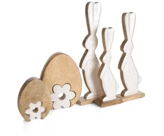 Eurofirany WI/D/FIG/2/A 10X6X32 J.BR+K