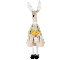 Eurofirany WI/HAM/B 28X21X100 BEIGE+Žalias