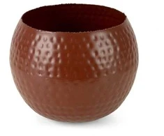 Eurofirany WY / FLOWER / 172 COPPER 20X20X20