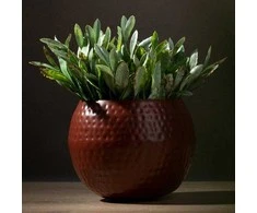 Eurofirany WY / FLOWER / 172 COPPER 20X20X20