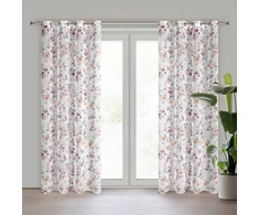 Eurofirany JUNGIKLIS ZAS/ABRIL/B+ROSNIS 140X240