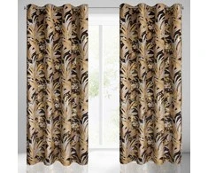 Eurofirany Eurocurtains JUNGIKLIS ZAS/ADEL/CZA+PLN 140X250