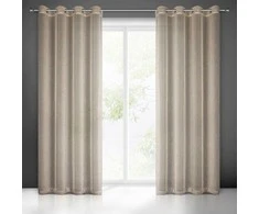 Eurofirany JUNGIKLIS ZAS/ADELA/BEIGE 140X250